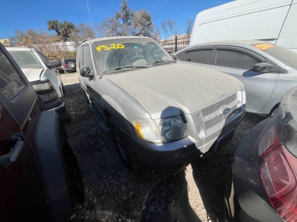 ✨ 2002 FORD EXPLORER - PARTING OUT - S-20 - STK# F33940✨ 1
