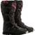O'Neal Ladies Black-Pink 2017 Rider BOOTS - Size 8 8 thumbnail