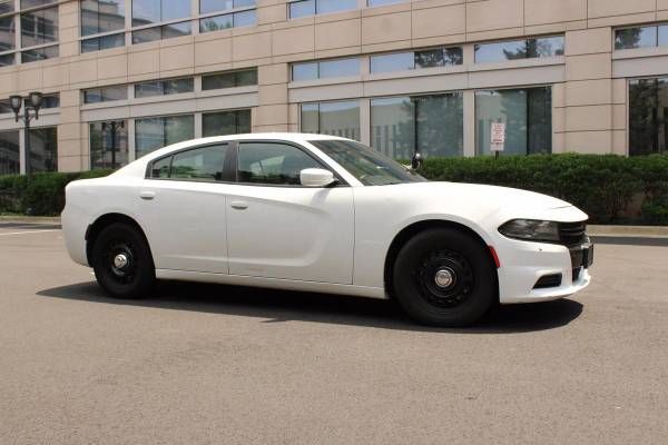 2015 Dodge Charger Sedan 4D Police AWD 5.7L V8 - APROBACIÓN GARANTIZADA PARA TODOS - $9,950 (+ Prime Motors)63618643826433121
