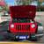 2011 Jeep Wrangler JK X - Replaced Engine - Carfax Included 5 thumbnail