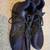 Mens size 12 PUMAS BLUE/BLACK 1 thumbnail