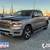 2019 Ram 1500 Crew Cab Laramie Pickup 4D 5 1/2 ft 3 thumbnail