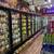 Produce Display System  / Multi Deck Dairy Case 14 thumbnail