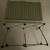 2 light weight foldable tables p/u in albany ny 2 thumbnail