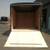 2025 Interstate 102 X 16 Victory Cargo Trailer Black 7 thumbnail