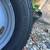 2 Continental 225/70 19.5 Tires & wheels for Ram 45/5500, Ford 450/550 3 thumbnail