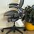 Brand New Herman Miller Remastered Aeron B in Rare Carbon Color (2025 Model) 4 thumbnail