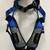 Werner Proform F3 Harness Size Small - New with Tags 7 thumbnail