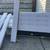 Full Size Upholstered Bed Frame with Headboard 5 thumbnail