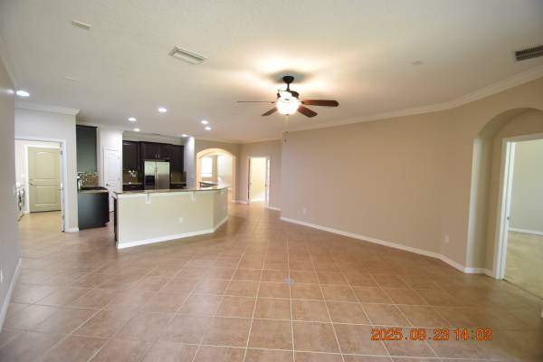$2,895 / 4br - 2833ft2 - 15660 Starling Water Dr, a Fishhawk community, gated, community pool, (Lithia)63991085552131124