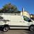2016 FORD TRANSIT 250 V6 CARGO VAN 3/4TON NO WINDOW LADER RACK SHELVES 12 thumbnail
