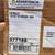 19-22 Chevrolet Silverado Aeroskin Hood Protector, Bug Deflector New 3 thumbnail
