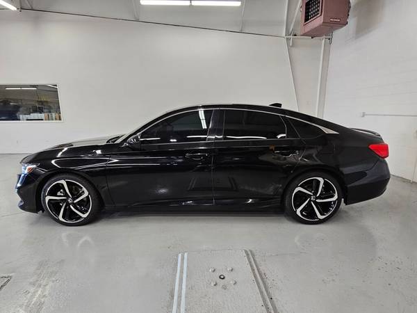 2019 HONDA ACCORD SPT Sport - $24,999 (#1 Selección de usados)63622860776705121