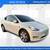 2021 Tesla Model Y Long Range Sport Utility 4D 1 thumbnail