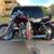 Large road bike carrier for Mx, Transport w/o trailer:HD,Ktm,BmwR1200 19 thumbnail