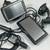 Two Garmin GPS Devices 1 thumbnail