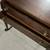 Secretary desk with two drawers 3 thumbnail