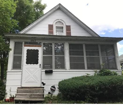 $1,625 / 3br – Spacious 3-Bedroom Home for Rent – Saint Paul (Conway, 1