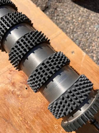 Herster Photo Processor parts 1