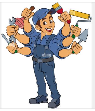 HANDYMAN SKILLED SERVICES 1