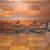 Beautiful Antique China Cabinet 9 thumbnail