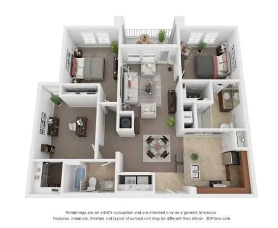 $1,525 / 2br - 1137ft2 - Lease Now~Senior~Reduced~Screened Patio~Washer/Dryer/Parking Included (Port Orange)63791574969601124