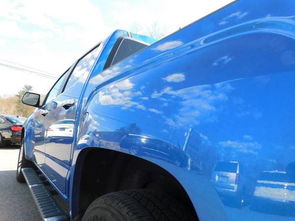 2018 GMC Canyon 4x4 4WD - Photo 14