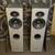 Athena Audiophile Grade Speakers 1 thumbnail