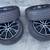 245/50/19 wheel and tires set of 4 2 thumbnail