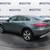 2018 Mercedes-Benz GLC 300 4MATIC Coupe coupe Selenite Grey Metallic 4 thumbnail