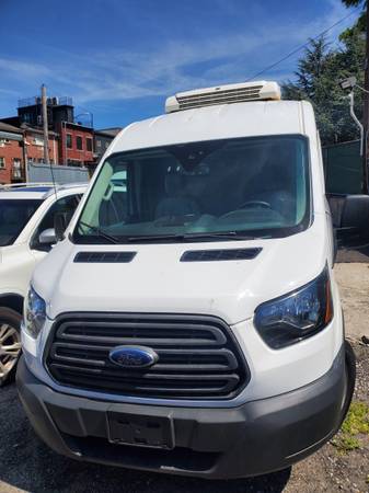 2015 Ford T-250 Freezer - $28,995 (Brooklyn)63614224032001120