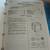 1985 Chevrolet Spectrum service shop dealer repair BINDER manual ST-39 5 thumbnail