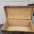 Antique Curved Top Steamer Trunk OBO 4 thumbnail