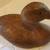 Antique/Vintage Carved Wood Decoy Ducks/Birds. $30.00 each 7 thumbnail