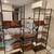 Bookshelf /room divider Triple wide 5 tier 1 thumbnail