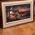 TERRY REDLIN HUNTERS HAVEN SIGNED and NUMBERED LIMITED EDITION PRINT 5 thumbnail