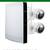 LOREX WIRELESS 2K SMART SECURITY SURVEILLANCE SYSTEM 8 Channel 64GBNVR 5 thumbnail