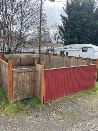 RV SPACE AVAILABLE 1