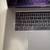 Apple-2019 MacBook Pro 16 inch 2.3 8-core i9 16GB 1TB Radeon Pro 5500M 6 thumbnail