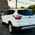 2018 Ford Escape SE 4WD Clean CarFax 2 Owner 4 thumbnail