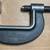 Armstrong H.D. Pattern C-Clamp / Die Clamp - Used 3 thumbnail