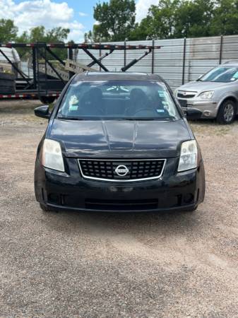 2008 Nissan Sentra - $2,40063617035716867121
