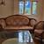 Beautiful antique-style Victorian living room set in excellent condition! 2 thumbnail