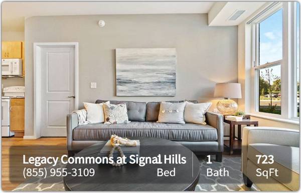 $1,416 / 1br - 723ft2 - Simply sensational 723 sqft, 1 bed, 1 bath! We fit your lifestyle! (West Saint Paul)63990377193474120