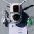 D Camera Security Gym Home Business Restaurant Storage Store Garage/ 2 thumbnail