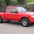2004 Ford Ranger 4x4 4WD Edge Truck 2 thumbnail
