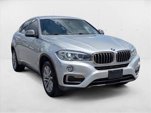 2019 BMW X6  sDrive35i SUV - $27,998 (Call *(386) 603-6783* to Confirm Availability Instantly)63470251661825122