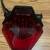 2 New Motorcycle Brake/Tail Lights 2 thumbnail