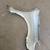 2010 Hyundai Elantra driver side fender 4 thumbnail