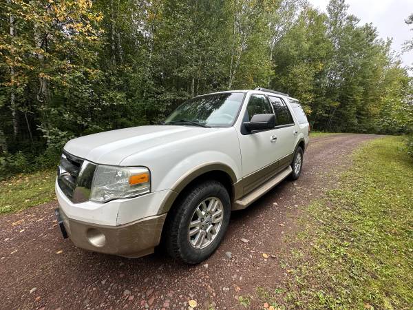2014 Ford Expedition 1